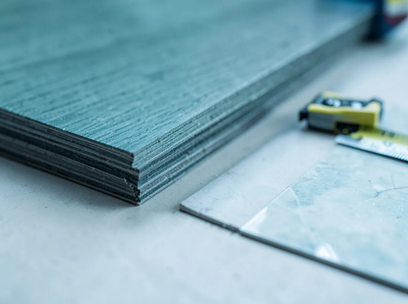 Luxury Vinyl Plank Installation Pennington, NJ FAQs